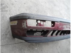 Recambio de paragolpes delantero para volkswagen golf iii (1h1) 1.3 referencia OEM IAM   