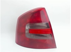 Recambio de piloto trasero izquierdo para skoda octavia combi (1u5) referencia OEM IAM 086651909L  