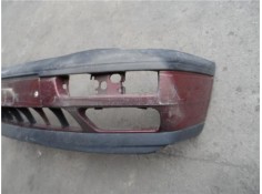 Recambio de paragolpes delantero para volkswagen golf iii (1h1) 1.3 referencia OEM IAM   