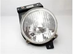 Recambio de faro delantero izquierdo para piaggio porter furgón 1.2 d referencia OEM IAM 330517 330517 
