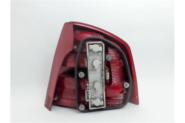 Recambio de piloto trasero izquierdo para skoda octavia combi (1u5) referencia OEM IAM 086651909L  