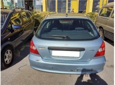 honda civic vi del año 2001