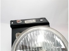 Recambio de faro delantero izquierdo para piaggio porter furgón 1.2 d referencia OEM IAM 330517 330517 