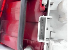 Recambio de piloto trasero izquierdo para skoda octavia combi (1u5) referencia OEM IAM 086651909L  