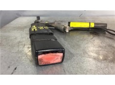 Recambio de anclaje cinturon delantero izquierdo para renault kangoo i (f/kc0) 1.5 dci (kc08, kc09) referencia OEM IAM 820002809