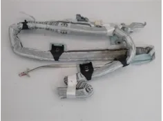 Recambio de airbag lateral delantero izquierdo para fiat 500 1.2 referencia OEM IAM 00520543740  