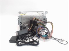 Recambio de radio / cd para seat ibiza berlina (6j5) referencia OEM IAM 6J0035156 RLNV4002 