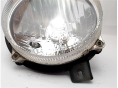 Recambio de faro delantero izquierdo para piaggio porter furgón 1.2 d referencia OEM IAM 330517 330517 