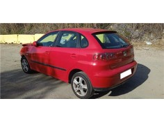 seat ibiza (6l1) del año 2005