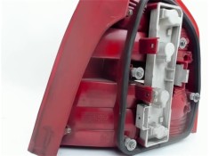 Recambio de piloto trasero izquierdo para skoda octavia combi (1u5) referencia OEM IAM 086651909L  