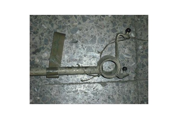 Recambio de varillas de cambio para citroen saxo 1.5 d sx referencia OEM IAM   