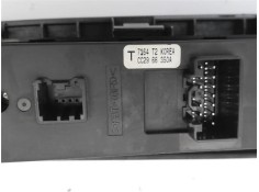 Recambio de mando elevalunas delantero izquierdo para mazda 5 berlina (cr) 2.0 active+ referencia OEM IAM CC2966350A  