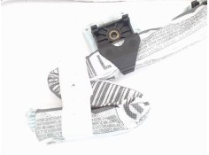 Recambio de airbag lateral delantero izquierdo para fiat 500 1.2 referencia OEM IAM 00520543740  