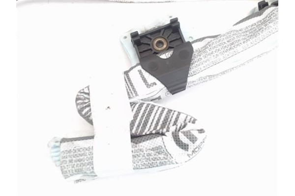 Recambio de airbag lateral delantero izquierdo para fiat 500 1.2 referencia OEM IAM 00520543740  