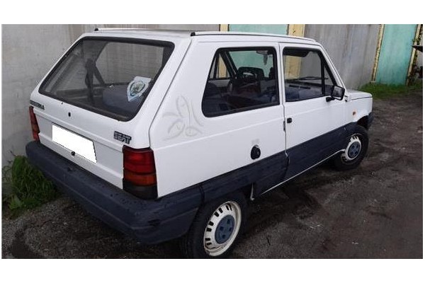 seat marbella del año 1994