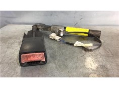 Recambio de anclaje cinturon delantero derecho para renault kangoo i (f/kc0) 1.5 dci (kc08, kc09) referencia OEM IAM 8200028095 