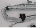 Recambio de airbag lateral delantero izquierdo para fiat 500 1.2 referencia OEM IAM 00520543740  