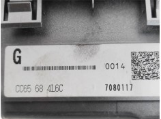 Recambio de mando elevalunas delantero izquierdo para mazda 5 berlina (cr) 2.0 active+ referencia OEM IAM CC2966350A  