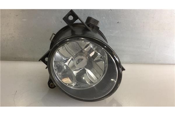 Recambio de faro antiniebla izquierdo para volkswagen polo (9n1)(2001) 1.9 tdi referencia OEM IAM 6Q0941699  7H0941699C , SKODA 