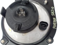 Recambio de faro delantero izquierdo para piaggio porter furgón 1.2 d referencia OEM IAM 330517 330517 