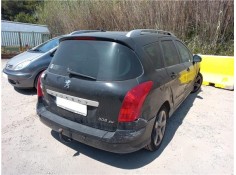 peugeot 308 sw del año 2009