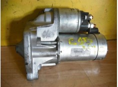 MOTOR ARRANQUE 670793 217710 D6RA37 