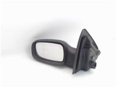 Recambio de retrovisor electrico izquierdo para renault megane ii berlina 5p referencia OEM IAM 12353060  