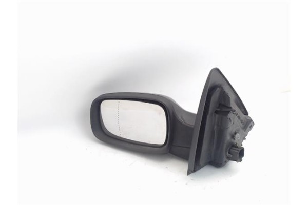 Recambio de retrovisor electrico izquierdo para renault megane ii berlina 5p referencia OEM IAM 12353060  