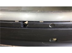 Recambio de paragolpes trasero para bmw serie 3 berlina (e46) referencia OEM IAM   