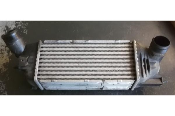 Recambio de intercooler para citroen c5 berlina (2008) 1.6 business [1,6 ltr. - 80 kw 16v hdi fap] referencia OEM IAM   