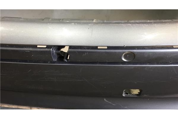 Recambio de paragolpes trasero para bmw serie 3 berlina (e46) referencia OEM IAM   