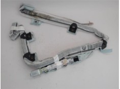 Recambio de airbag lateral delantero izquierdo para fiat 500 1.2 referencia OEM IAM 00520543740  