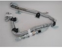 Recambio de airbag lateral delantero izquierdo para fiat 500 1.2 referencia OEM IAM 00520543740  