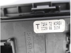 Recambio de mando elevalunas delantero izquierdo para mazda 5 berlina (cr) 2.0 active+ referencia OEM IAM CC2966350A  