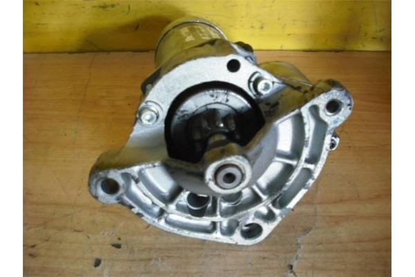 Recambio de motor arranque para citroen c 15 1.1 referencia OEM IAM 670793 217710 D6RA37 