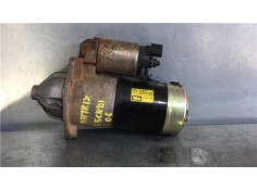 MOTOR ARRANQUE 361002A100 1250295 361002A000 HYUNDAI | 361002A300 HYUNDAI | 361002A100Ç KIA | 361002A300 KIA | 1250295 HYUNDAI