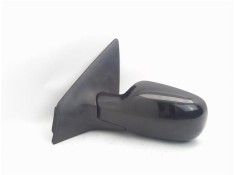 Recambio de retrovisor electrico izquierdo para renault megane ii berlina 5p referencia OEM IAM 12353060  