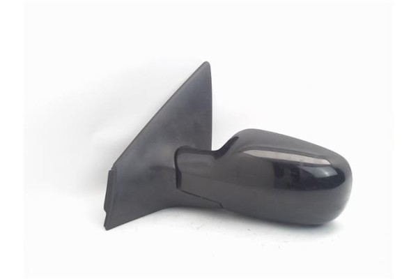 Recambio de retrovisor electrico izquierdo para renault megane ii berlina 5p referencia OEM IAM 12353060  