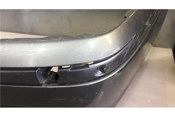 Recambio de paragolpes trasero para bmw serie 3 berlina (e46) referencia OEM IAM   