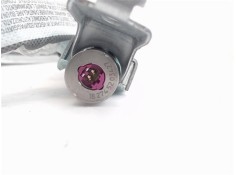 Recambio de airbag lateral delantero izquierdo para fiat 500 1.2 referencia OEM IAM 00520543740  