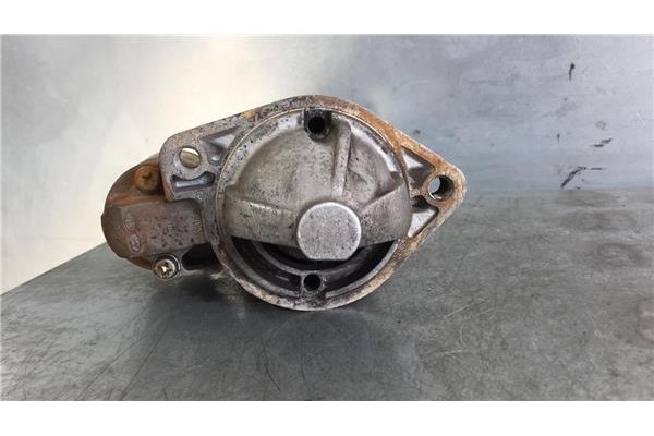 Recambio de motor arranque para hyundai matrix (fc) 1.5 crdi 16v gls referencia OEM IAM 361002A100 1250295 361002A000 , HYUNDAI 