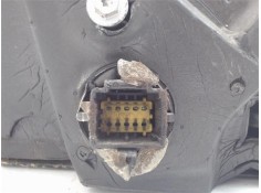Recambio de retrovisor electrico izquierdo para renault megane ii berlina 5p referencia OEM IAM 12353060  
