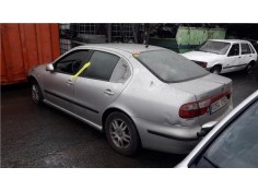 seat toledo (1m2) del año 2003