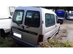 citroen berlingo del año 1996