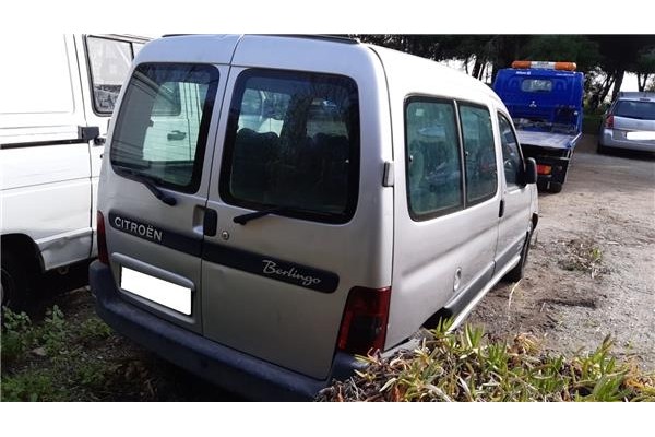 citroen berlingo del año 1996
