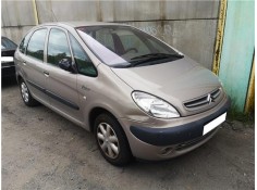 citroen xsara picasso del año 2003