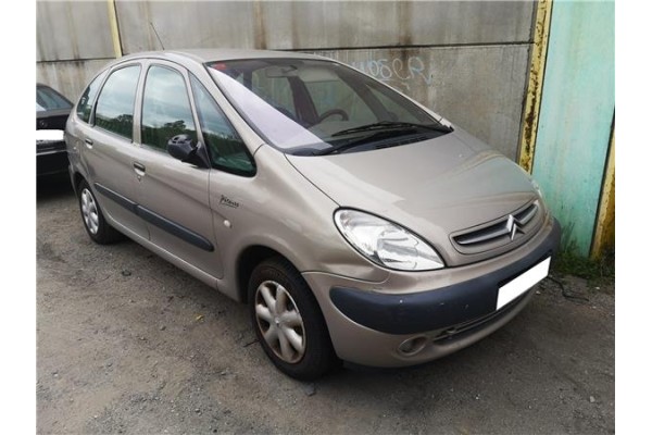 citroen xsara picasso del año 2003