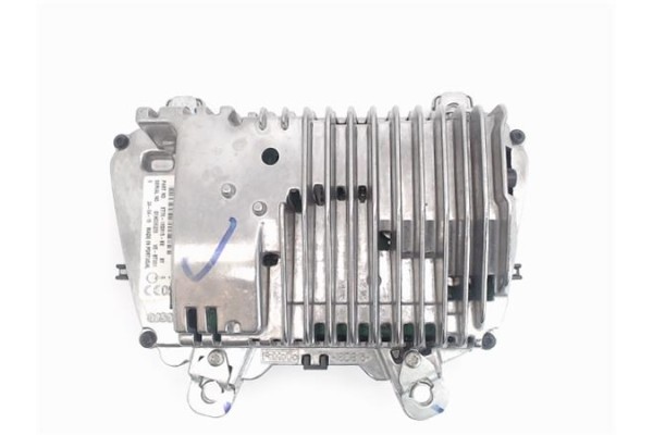 Recambio de radio / cd para ford transit courier (c4a) referencia OEM IAM 01H036230 ET76-18D815-BE 