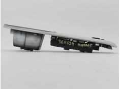 Recambio de mando elevalunas delantero izquierdo para mazda 5 berlina (cr) 2.0 active+ referencia OEM IAM CC2966350A  