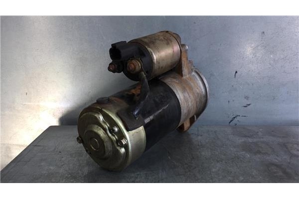 Recambio de motor arranque para hyundai matrix (fc) 1.5 crdi 16v gls referencia OEM IAM 361002A100 1250295 361002A000 , HYUNDAI 